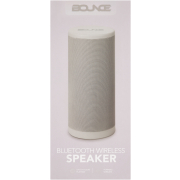 Bali Series Portable Bluetooth Speaker Grey