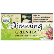 Herbal Slimming Green Tea 20 Teabags