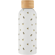Stainless Steel Water Bottle Bees