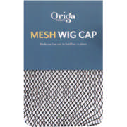 Wig Mesh Cap