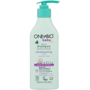 Delicate Baby Shampoo 300ml