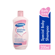 Special Baby Shampoo 200ml