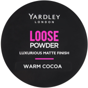 Loose Powder Warm Cocoa