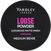 Loose Powder Medium Beige