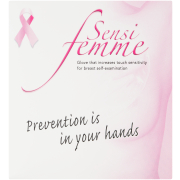 Breast Self-Examination Glove