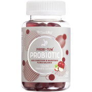 Probi-Tum Probiotic Gummies 60