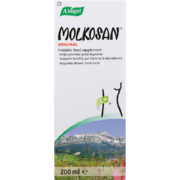 Molkosan Prebiotic Food Supplement 200ml