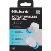 Jib True Wireless Earbuds Grey/Blue
