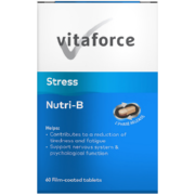 Nutri-B 60 Tablets