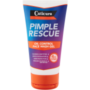 Pimple Rescue Face Wash Gel 150ml