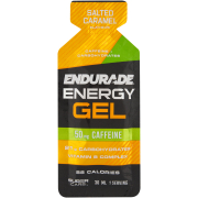 Endurade Energy Gel Salted Caramel 30ml