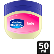 Blue Seal Moisturizing Petroleum Jelly Baby 50ml