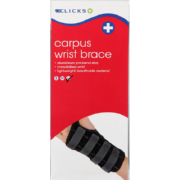 Carpus Wrist Brace Large