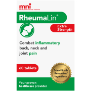 RheumaLin 60 Tablets