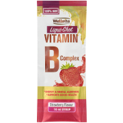 Vitamin B Complex Liquid Shot 10ml