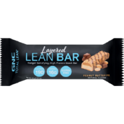 Total Lean Layered Lean Bar Peanut Butter Pie