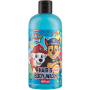 Hair & Body Wash 400ml