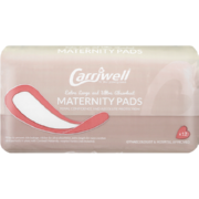 Maternity Pads Extra Large & Ultra Absorbent x12