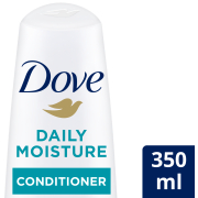 Conditioner Daily Hair Moisture For Dry Hair 350ml