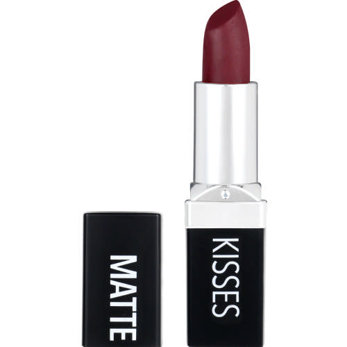 Matte Kisses Matte Lipstick Siren 4.5g