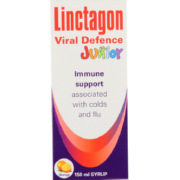 Junior Viral Defence Syrup 150ml