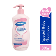 Special Baby Shampoo 500ml