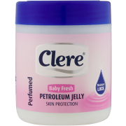 Petroleum Jelly Baby Fresh 450ml