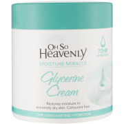 Glycerine Body Cream 470ml