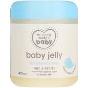 Baby Jelly Fragrance Free 400ml