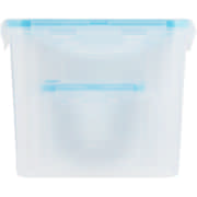 Lock n Store 4 Piece Container Set
