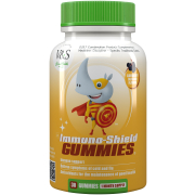 Immuno-Shield Gummies 30s