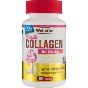 Collagen Capsules 90s