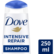 Shampoo Intensive Hair Repair For Dry Hair 250ml