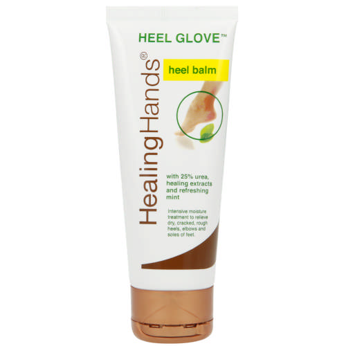 Heel Cream Glove 75ml
