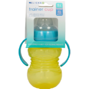 Trainer Cup Soft Spout with Handles