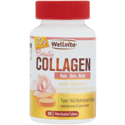 Collagen Tablets 30s