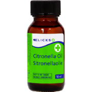 Citronella Oil 50ml
