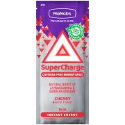 Super Charge Caffeine Free Energy Shot 15ml