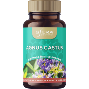 Agnus Castus Menopause and PMS Support 60s