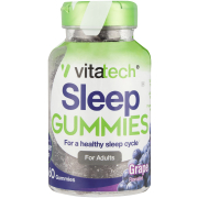 Sleep 60 Gummies