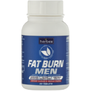 Fat Burn Tablets For Men 60 Tablets