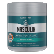 Masculin Body Cream Bold 450ml
