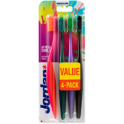 Ultimate You Toothbrush Medium 4 Pack