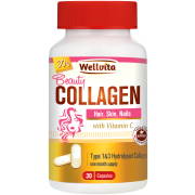 Collagen Capsules 30s