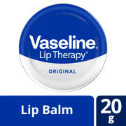 Moisturizing Lip Balm For Dry Lips Original 20g