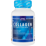Men Collagen Peptides 60 Capsules
