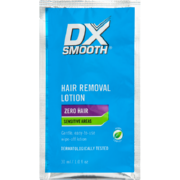 Hair Removal Lotion Sensitive 30ml