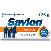 Hygiene Soap Original 175g