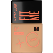 Fit Me Fresh Tint Foundation SPF50 Shade 06