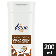 Body Lotion Cocoa Butter 200ml